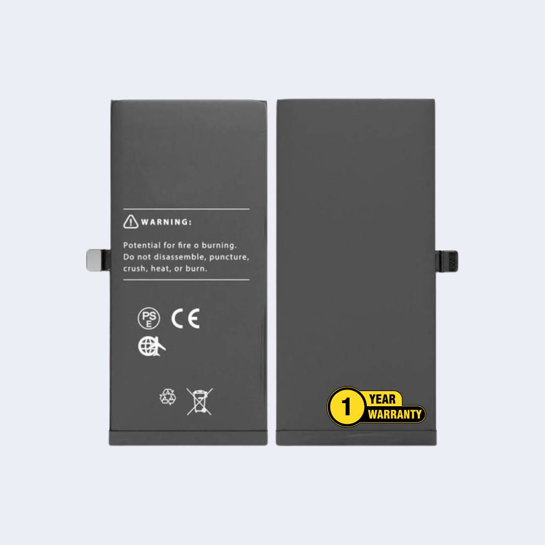 iPhone 12 Mini Battery with 2227 mAh iPhone 12 Mini Battery with 2227 mAh